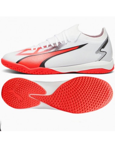 Puma Ultra Match IT 10752201 shoes