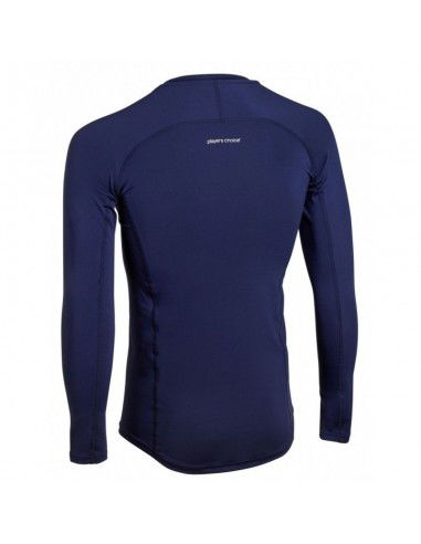 Select Sport T26-01553 Ανδρική Ισοθερμική Κοντομάνικη Μπλούζα Μπλε