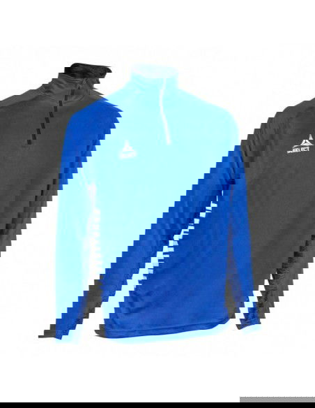 Select Spain 12 Zip sweatshirt T2601832