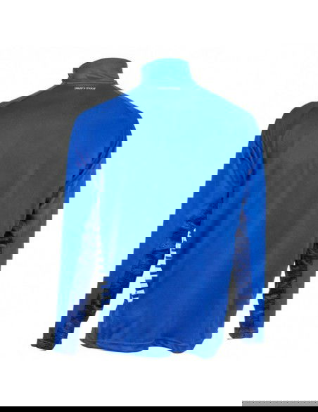 Select Spain 12 Zip sweatshirt T2601832