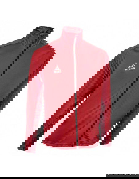 Select Spain Zip sweatshirt T2601851