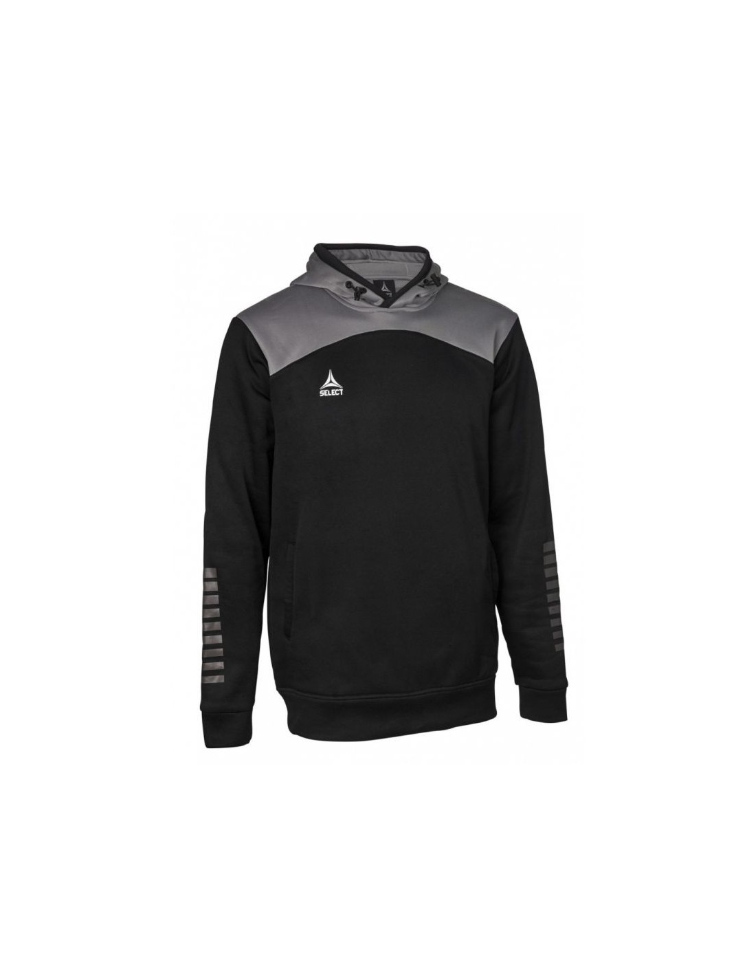 Select Monaco ZIP M T2601949 sweatshirt