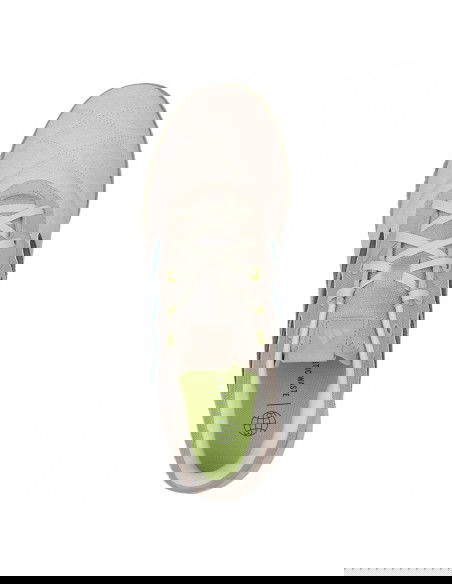 Adidas Glorio IN IE1543 Χαμηλά Ποδοσφαιρικά Παπούτσια Σάλας Μπεζ