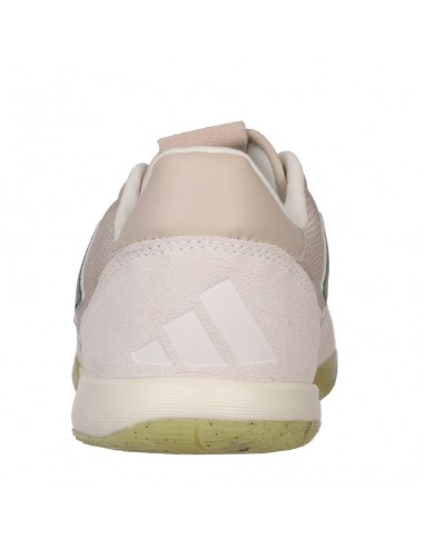 Adidas Glorio IN IE1543 Χαμηλά Ποδοσφαιρικά Παπούτσια Σάλας Μπεζ