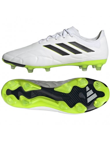 Shoes adidas COPA PURE2 FG HQ8977 Αθλήματα > Ποδόσφαιρο > Παπούτσια > Ανδρικά