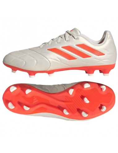 Shoes adidas COPA PURE3 FG HQ8941 Αθλήματα > Ποδόσφαιρο > Παπούτσια > Ανδρικά