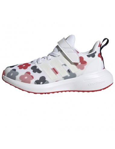 Shoes adidas FortaRun 20 EL GZ9754 Παιδικά > Παπούτσια > Μόδας > Sneakers