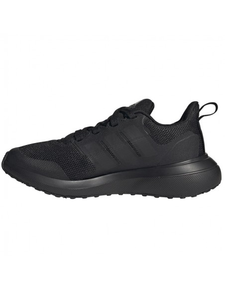 Adidas Αθλητικά Παιδικά Παπούτσια Running FortaRun 2.0 Mickey EL I HP8994 Μαύρα