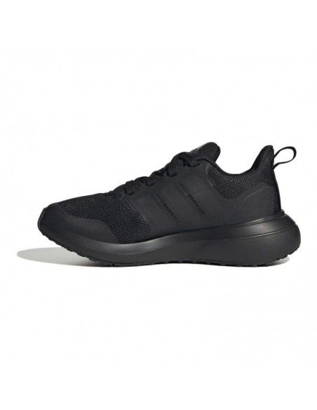 Adidas Αθλητικά Παιδικά Παπούτσια Running FortaRun 2.0 Mickey EL I HP8994 Μαύρα