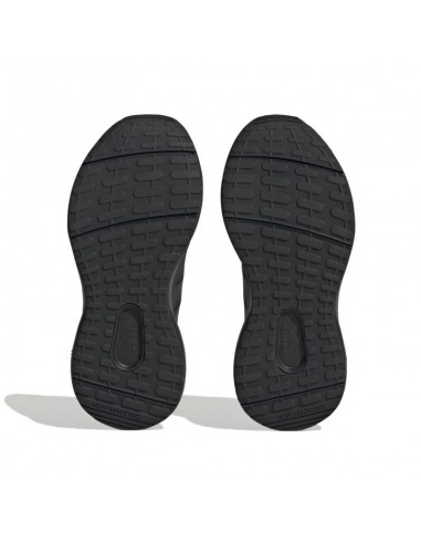Adidas Αθλητικά Παιδικά Παπούτσια Running FortaRun 2.0 Mickey EL I HP8994 Μαύρα