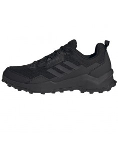 Adidas Terrex AX4 HP7388 Ανδρικά Ορειβατικά Παπούτσια Core Black / Carbon / Grey Four