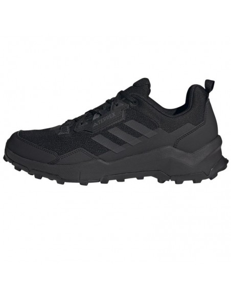 Adidas Terrex AX4 HP7388 Ανδρικά Ορειβατικά Παπούτσια Core Black / Carbon / Grey Four