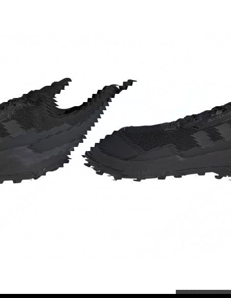 Adidas Terrex AX4 HP7388 Ανδρικά Ορειβατικά Παπούτσια Core Black / Carbon / Grey Four