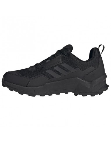 Adidas Terrex AX4 HP7388 Ανδρικά Ορειβατικά Παπούτσια Core Black / Carbon / Grey Four