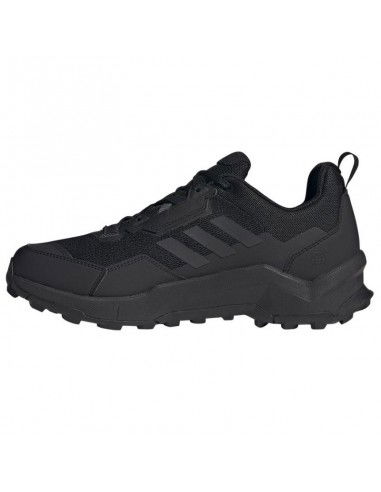 Adidas Terrex AX4 HP7388 Ανδρικά Ορειβατικά Παπούτσια Core Black / Carbon / Grey Four