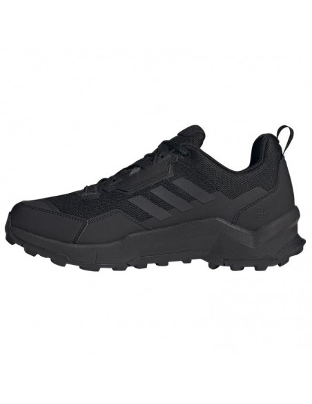Adidas Terrex AX4 HP7388 Ανδρικά Ορειβατικά Παπούτσια Core Black / Carbon / Grey Four