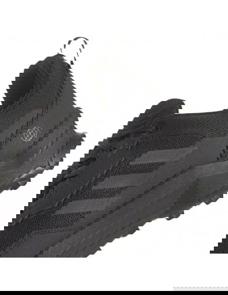 Adidas Terrex AX4 HP7388 Ανδρικά Ορειβατικά Παπούτσια Core Black / Carbon / Grey Four