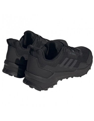 Adidas Terrex AX4 HP7388 Ανδρικά Ορειβατικά Παπούτσια Core Black / Carbon / Grey Four