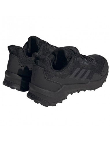 Adidas Terrex AX4 HP7388 Ανδρικά Ορειβατικά Παπούτσια Core Black / Carbon / Grey Four