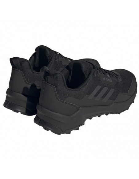 Adidas Terrex AX4 HP7388 Ανδρικά Ορειβατικά Παπούτσια Core Black / Carbon / Grey Four