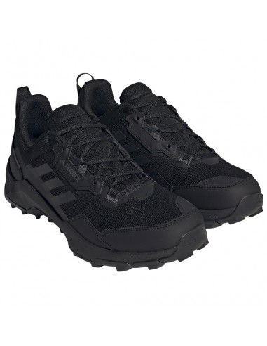 Adidas Terrex AX4 HP7388 Ανδρικά Ορειβατικά Παπούτσια Core Black / Carbon / Grey Four