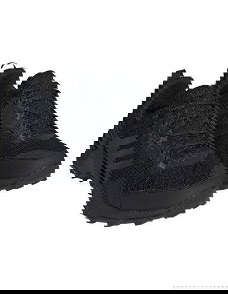 Adidas Terrex AX4 HP7388 Ανδρικά Ορειβατικά Παπούτσια Core Black / Carbon / Grey Four