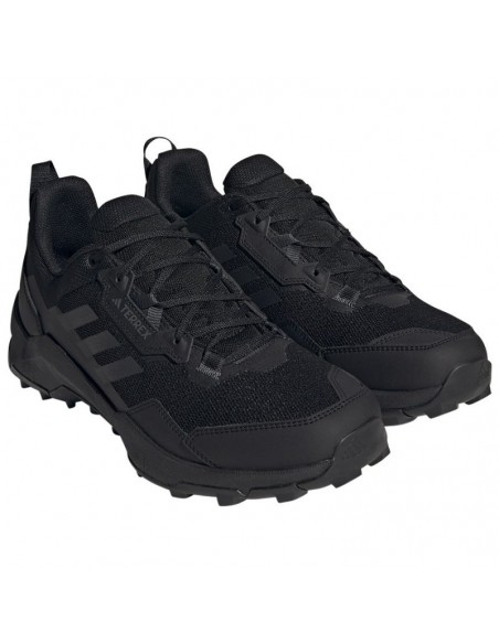 Adidas Terrex AX4 HP7388 Ανδρικά Ορειβατικά Παπούτσια Core Black / Carbon / Grey Four