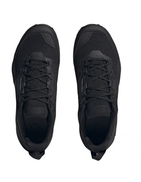 Adidas Terrex AX4 HP7388 Ανδρικά Ορειβατικά Παπούτσια Core Black / Carbon / Grey Four