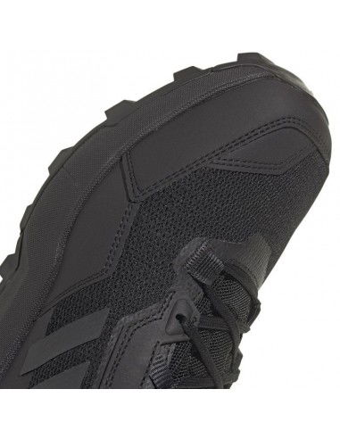 Adidas Terrex AX4 HP7388 Ανδρικά Ορειβατικά Παπούτσια Core Black / Carbon / Grey Four