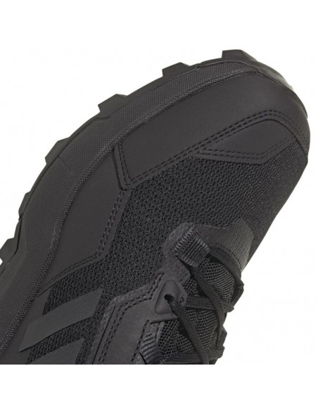 Adidas Terrex AX4 HP7388 Ανδρικά Ορειβατικά Παπούτσια Core Black / Carbon / Grey Four