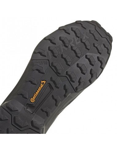 Adidas Terrex AX4 HP7388 Ανδρικά Ορειβατικά Παπούτσια Core Black / Carbon / Grey Four