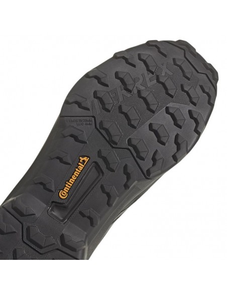 Adidas Terrex AX4 HP7388 Ανδρικά Ορειβατικά Παπούτσια Core Black / Carbon / Grey Four