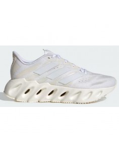 Adidas Switch FWD ID1789 Γυναικεία Αθλητικά Παπούτσια Running Cloud White / Chalk White