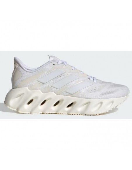 Adidas Switch FWD ID1789 Γυναικεία Αθλητικά Παπούτσια Running Cloud White / Chalk White