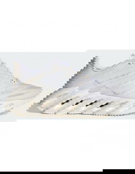 Adidas Switch FWD ID1789 Γυναικεία Αθλητικά Παπούτσια Running Cloud White / Chalk White