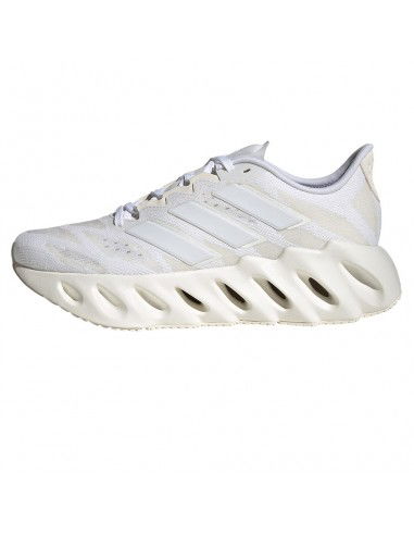 Adidas Switch FWD ID1789 Γυναικεία Αθλητικά Παπούτσια Running Cloud White / Chalk White