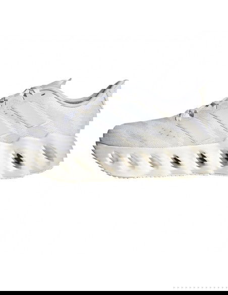 Adidas Switch FWD ID1789 Γυναικεία Αθλητικά Παπούτσια Running Cloud White / Chalk White