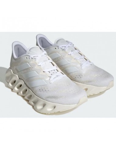 Adidas Switch FWD ID1789 Γυναικεία Αθλητικά Παπούτσια Running Cloud White / Chalk White