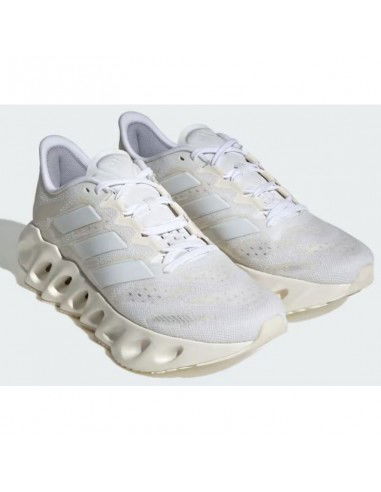 Adidas Switch FWD ID1789 Γυναικεία Αθλητικά Παπούτσια Running Cloud White / Chalk White
