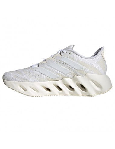 Adidas Switch FWD ID1789 Γυναικεία Αθλητικά Παπούτσια Running Cloud White / Chalk White