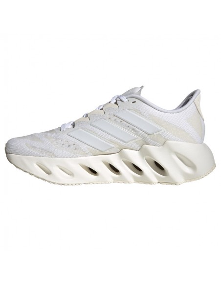 Adidas Switch FWD ID1789 Γυναικεία Αθλητικά Παπούτσια Running Cloud White / Chalk White