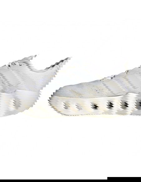 Adidas Switch FWD ID1789 Γυναικεία Αθλητικά Παπούτσια Running Cloud White / Chalk White