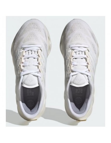 Adidas Switch FWD ID1789 Γυναικεία Αθλητικά Παπούτσια Running Cloud White / Chalk White