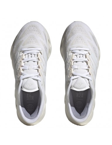 Adidas Switch FWD ID1789 Γυναικεία Αθλητικά Παπούτσια Running Cloud White / Chalk White