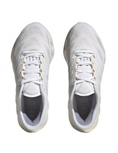 Adidas Switch FWD ID1789 Γυναικεία Αθλητικά Παπούτσια Running Cloud White / Chalk White