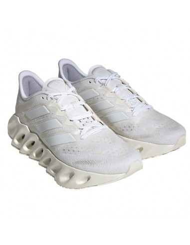 Adidas Switch FWD ID1789 Γυναικεία Αθλητικά Παπούτσια Running Cloud White / Chalk White