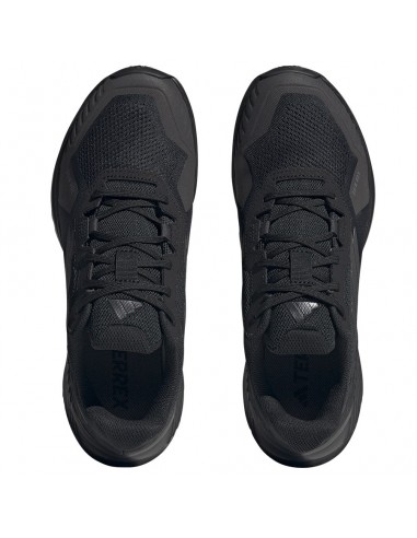 Adidas Terrex Soulstride R.RDY IF5015 Ανδρικά Αθλητικά Παπούτσια Trail Running Core Black / Carbon / Grey Six