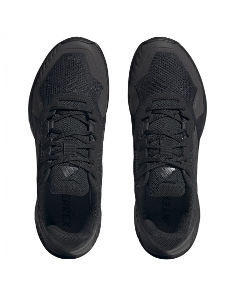 Adidas Terrex Soulstride R.RDY IF5015 Ανδρικά Αθλητικά Παπούτσια Trail Running Core Black / Carbon / Grey Six