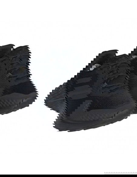 Adidas Terrex Soulstride R.RDY IF5015 Ανδρικά Αθλητικά Παπούτσια Trail Running Core Black / Carbon / Grey Six