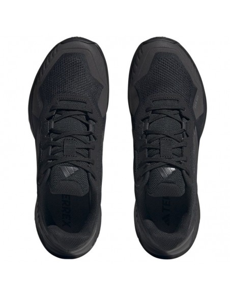 Adidas Terrex Soulstride R.RDY IF5015 Ανδρικά Αθλητικά Παπούτσια Trail Running Core Black / Carbon / Grey Six